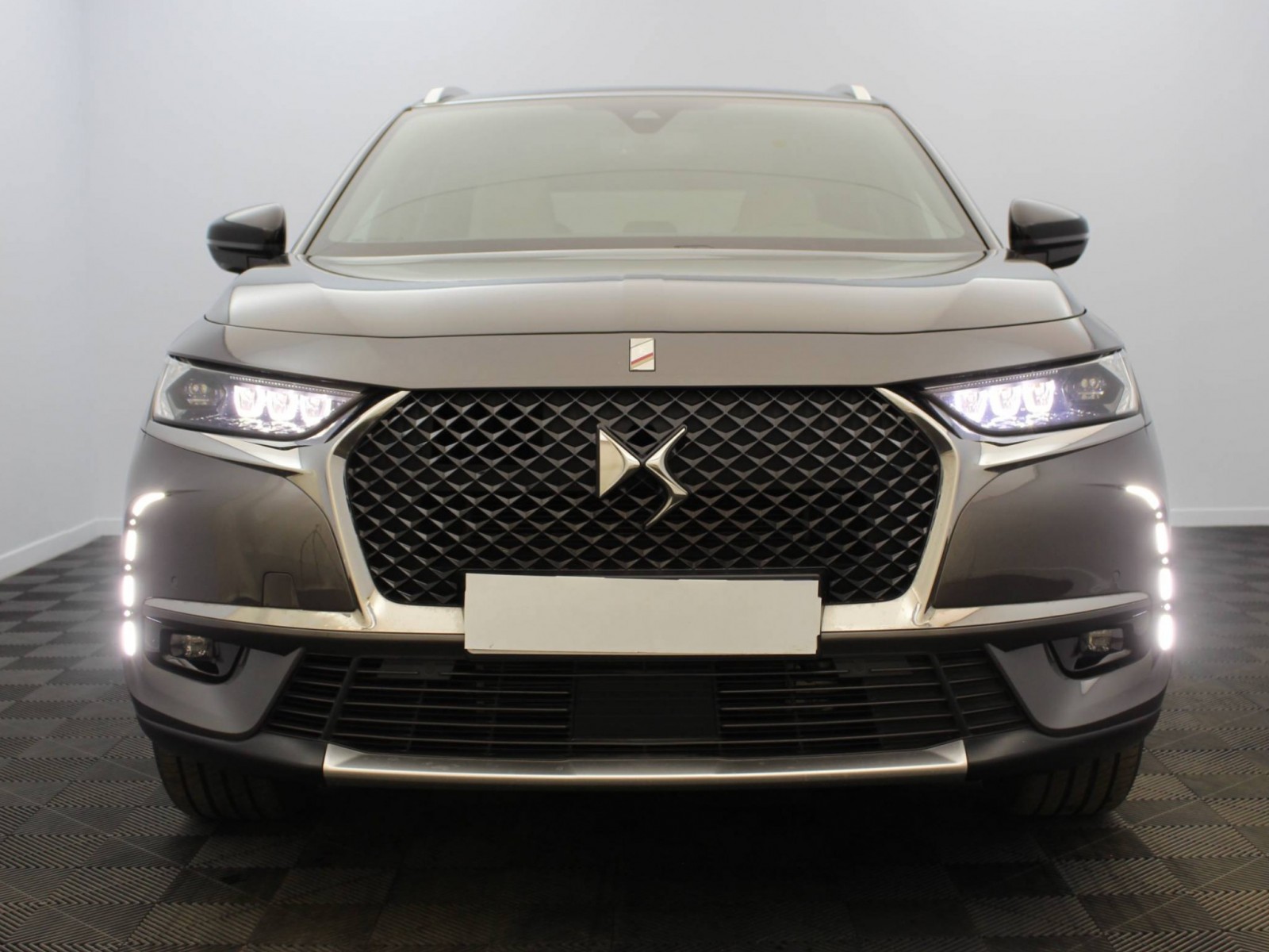 DS - DS7 CROSSBACK EXECUTIVE - #181546 - 19