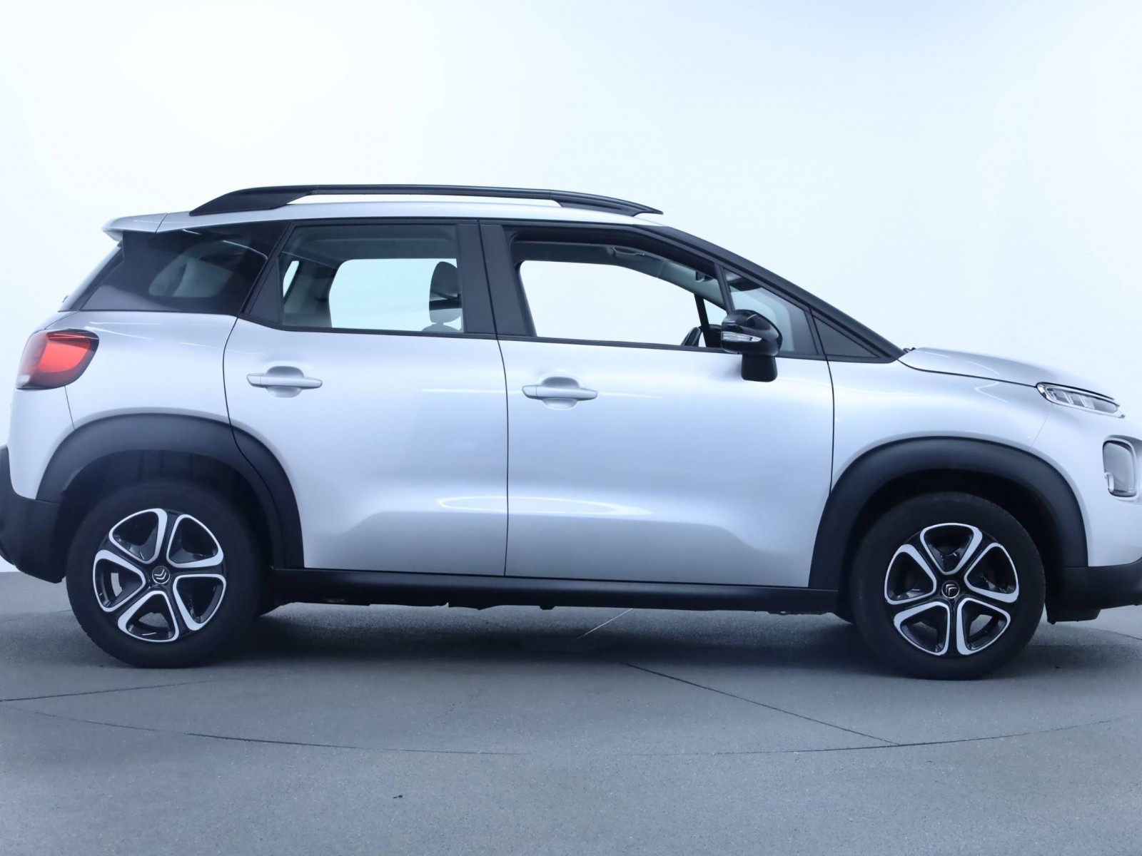 CITROEN - C3 AIRCROSS - #185204 - 11