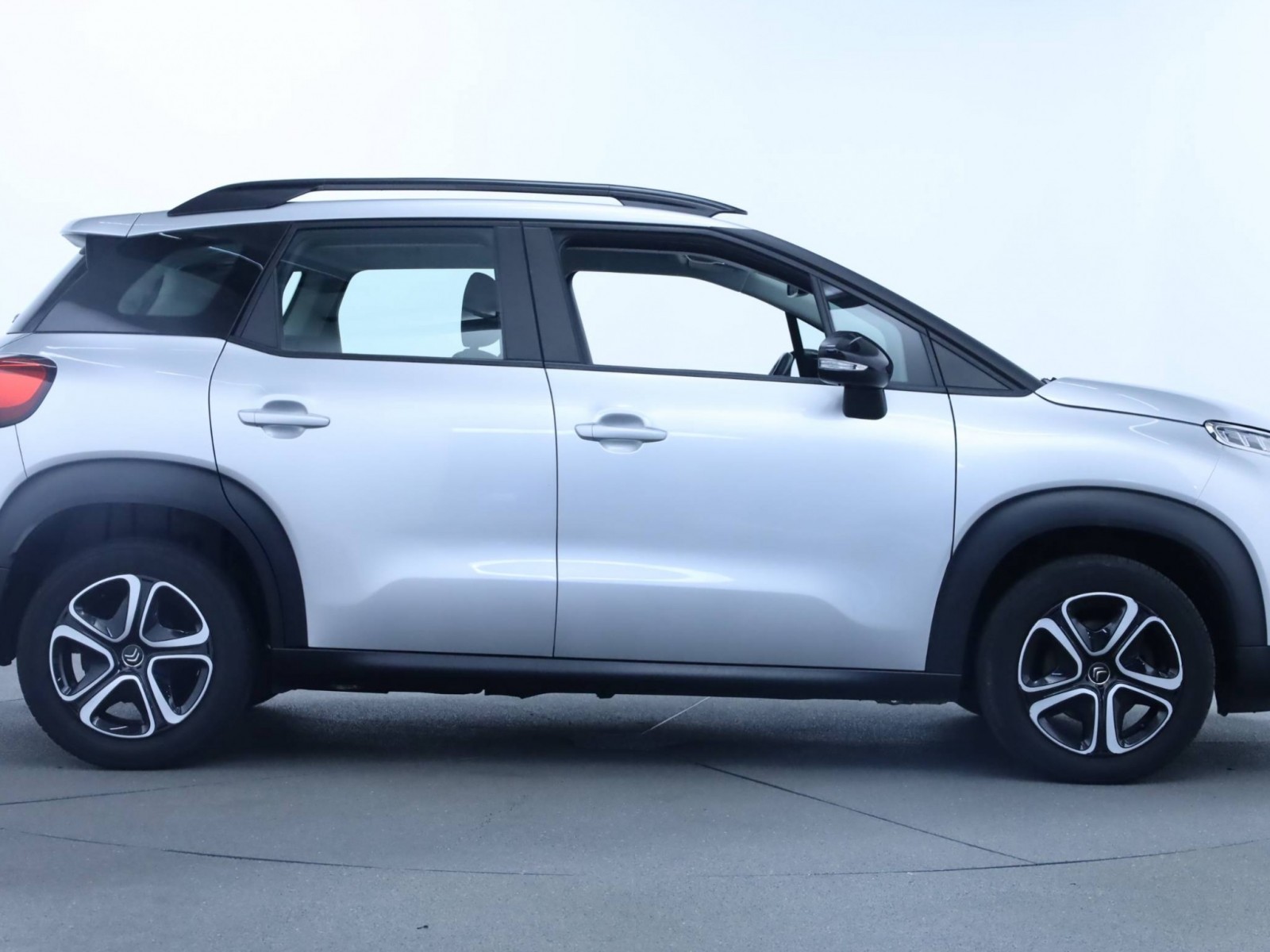 CITROEN - C3 AIRCROSS - #185204 - 25