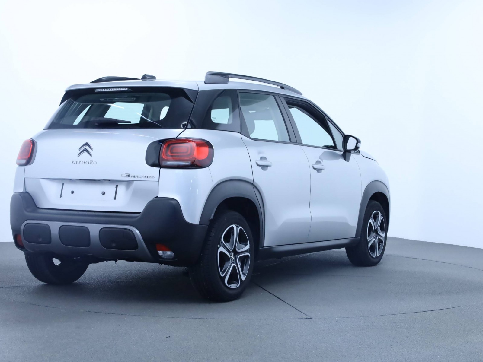 CITROEN - C3 AIRCROSS - #185204 - 3