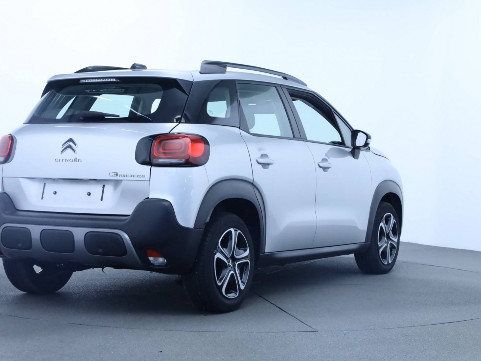 CITROEN - C3 AIRCROSS - #185204 - 17