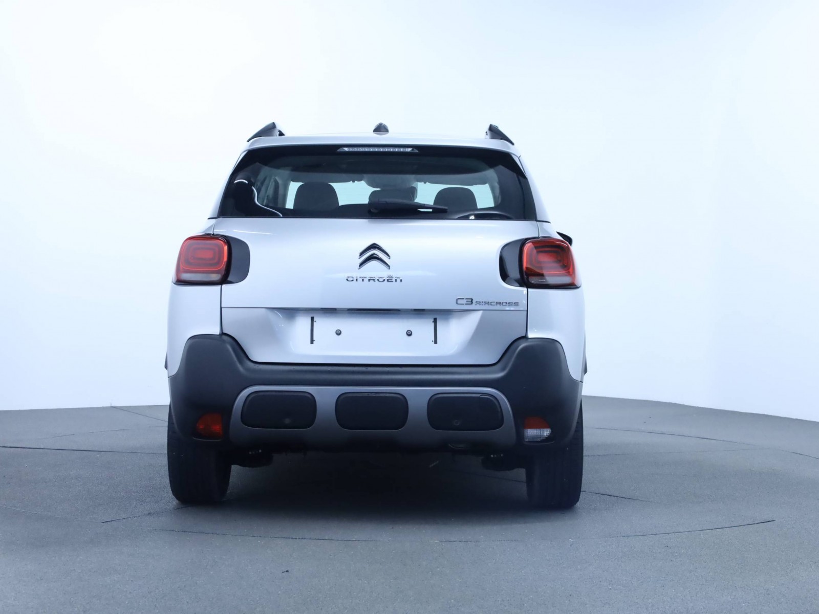 CITROEN - C3 AIRCROSS - #185204 - 5
