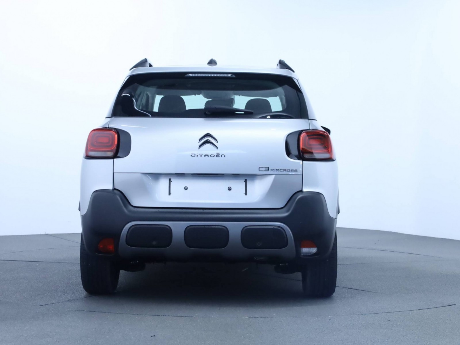 CITROEN - C3 AIRCROSS - #185204 - 19