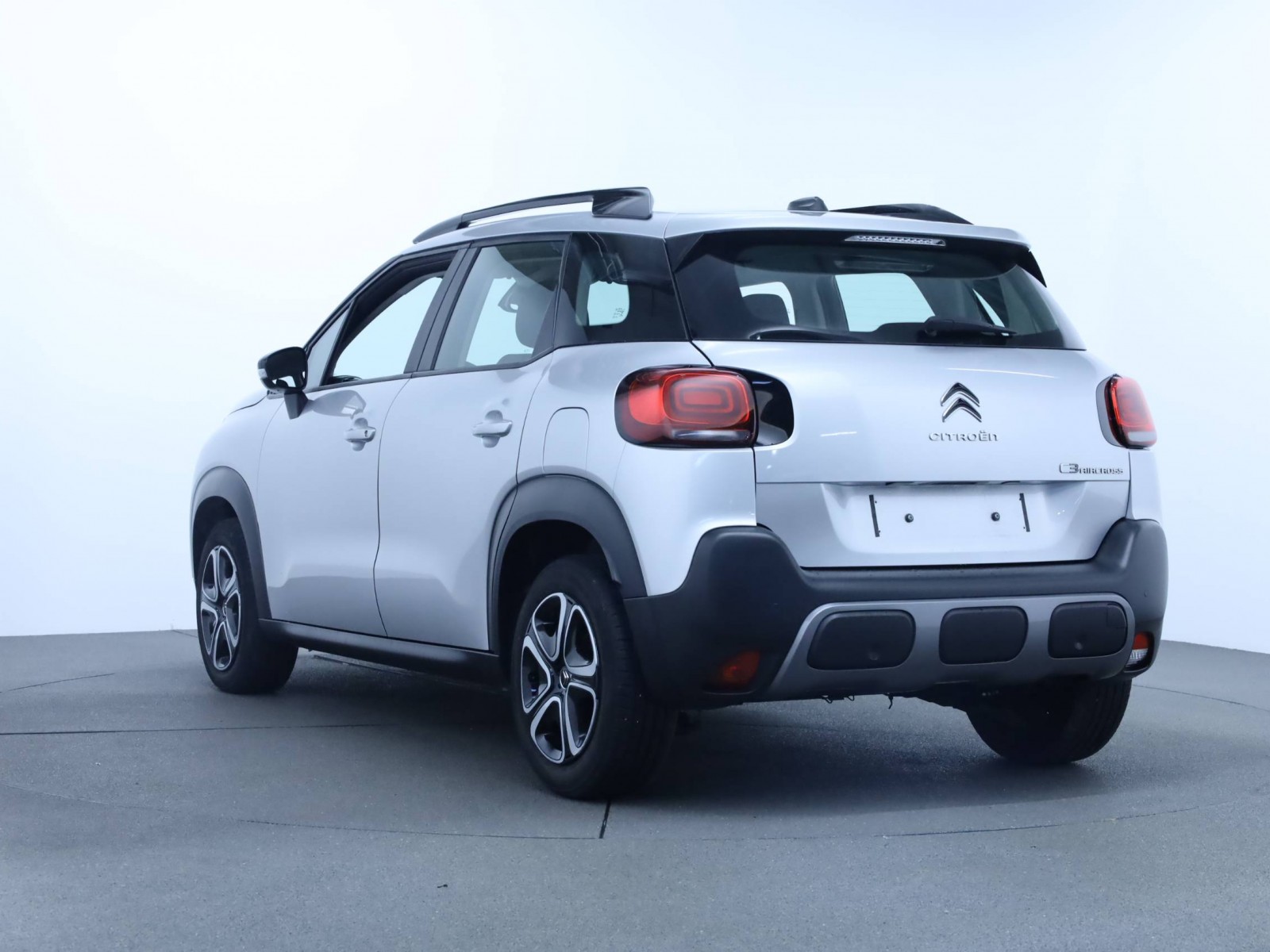 CITROEN - C3 AIRCROSS - #185204 - 2