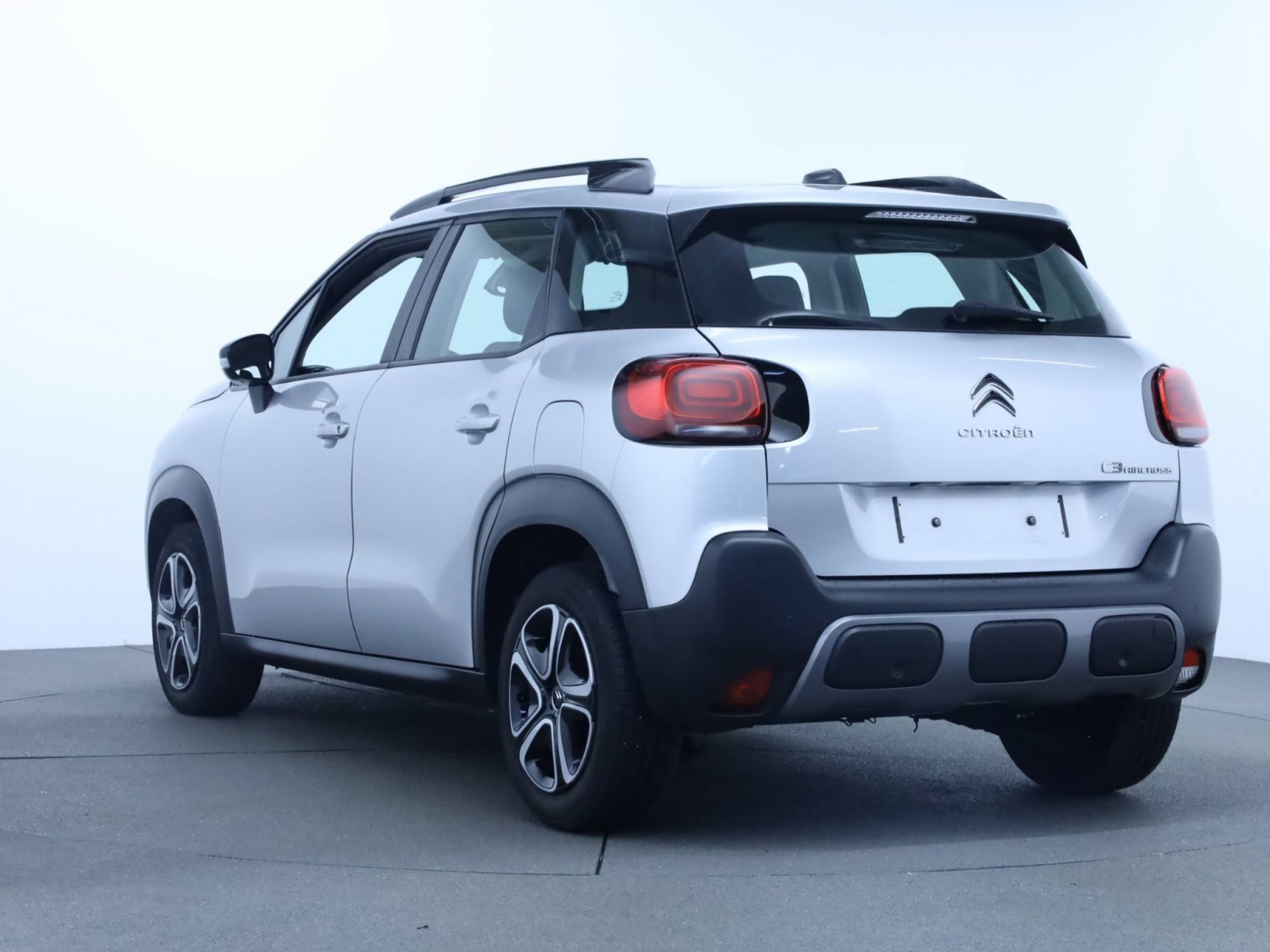 CITROEN - C3 AIRCROSS - #185204 - 16