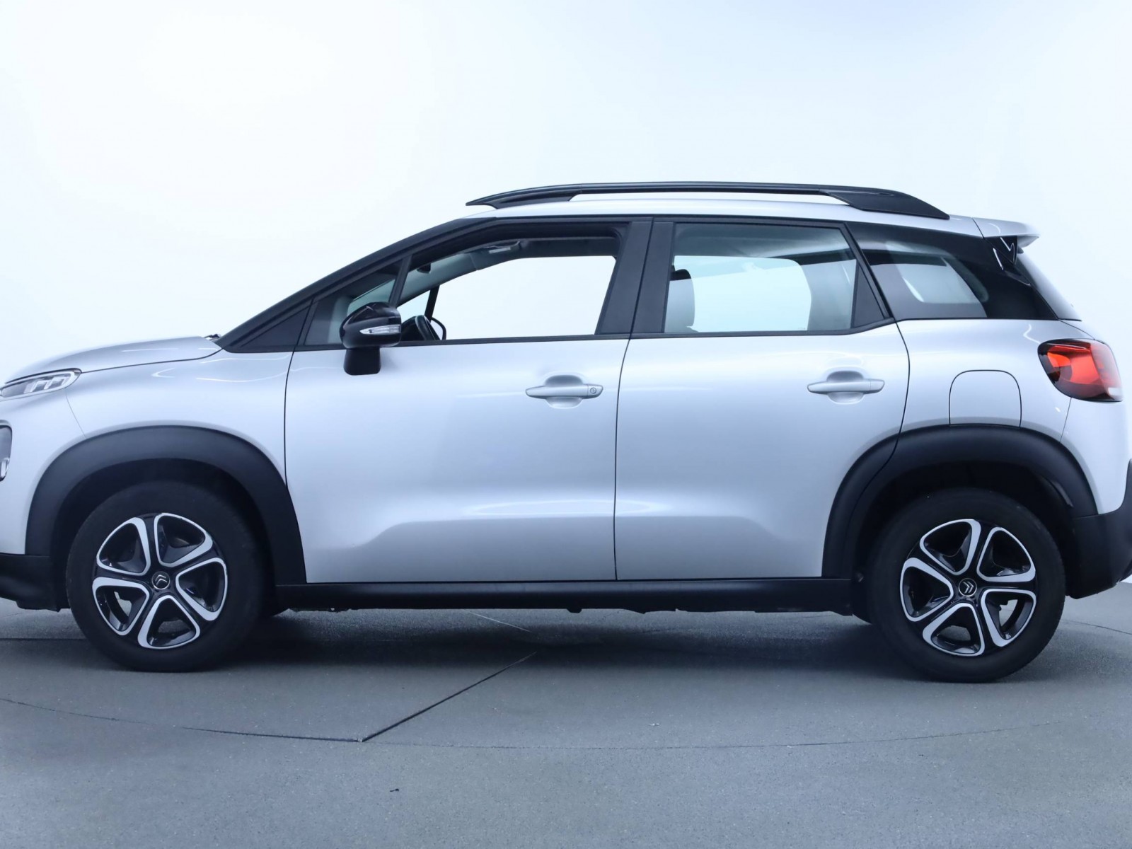 CITROEN - C3 AIRCROSS - #185204 - 12