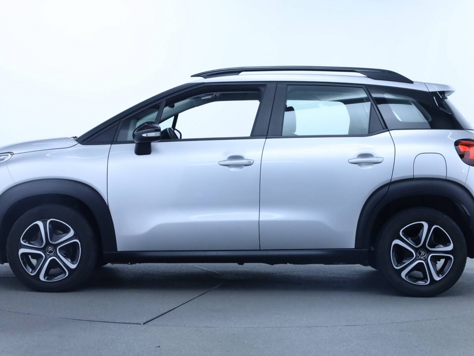 CITROEN - C3 AIRCROSS - #185204 - 26
