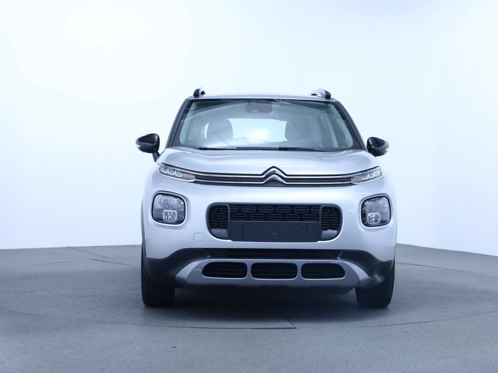 CITROEN - C3 AIRCROSS - #185204 - 4