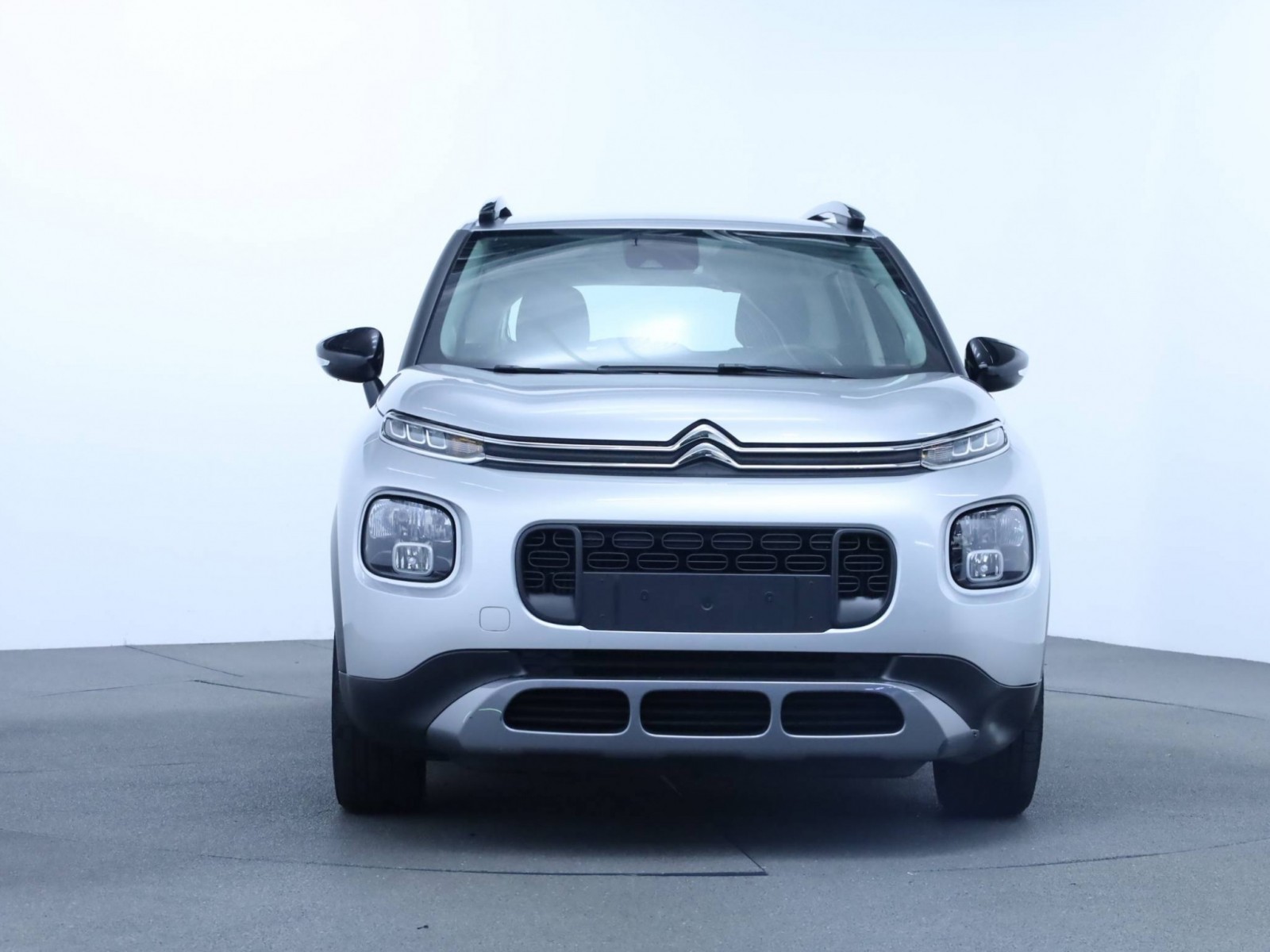 CITROEN - C3 AIRCROSS - #185204 - 18