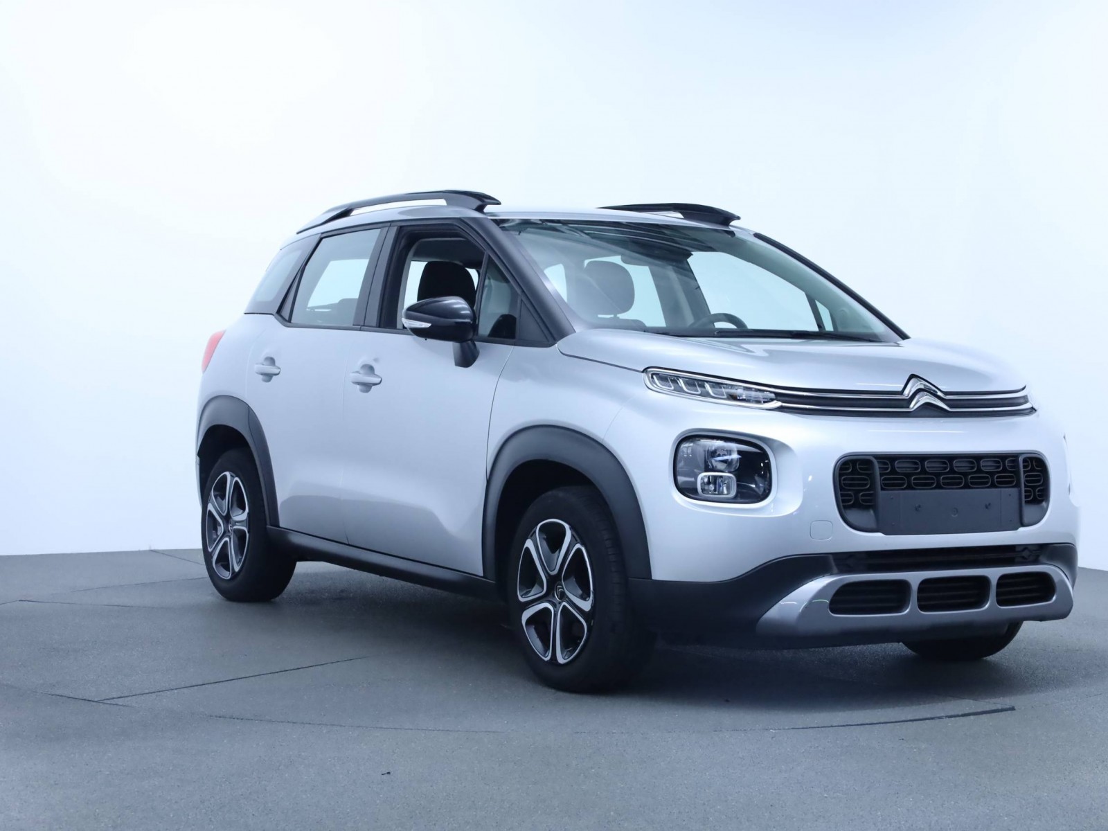 CITROEN - C3 AIRCROSS - #185204 - 1