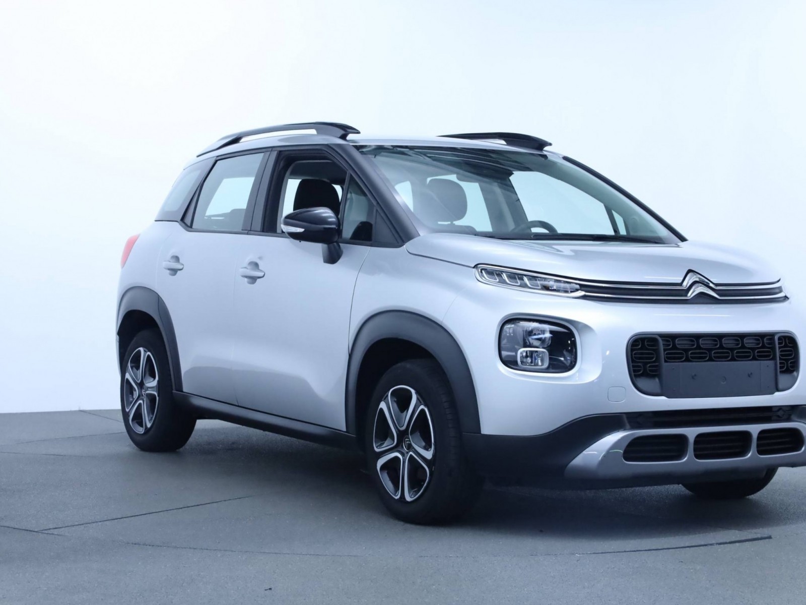 CITROEN - C3 AIRCROSS - #185204 - 15