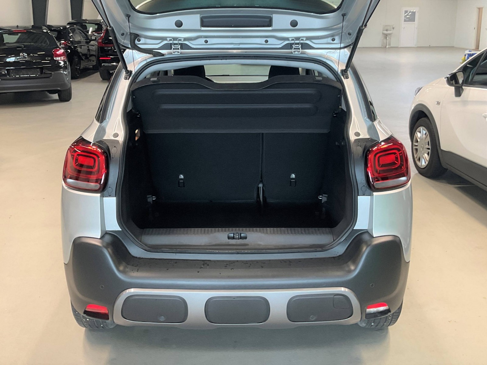CITROEN - C3 AIRCROSS - #185204 - 10