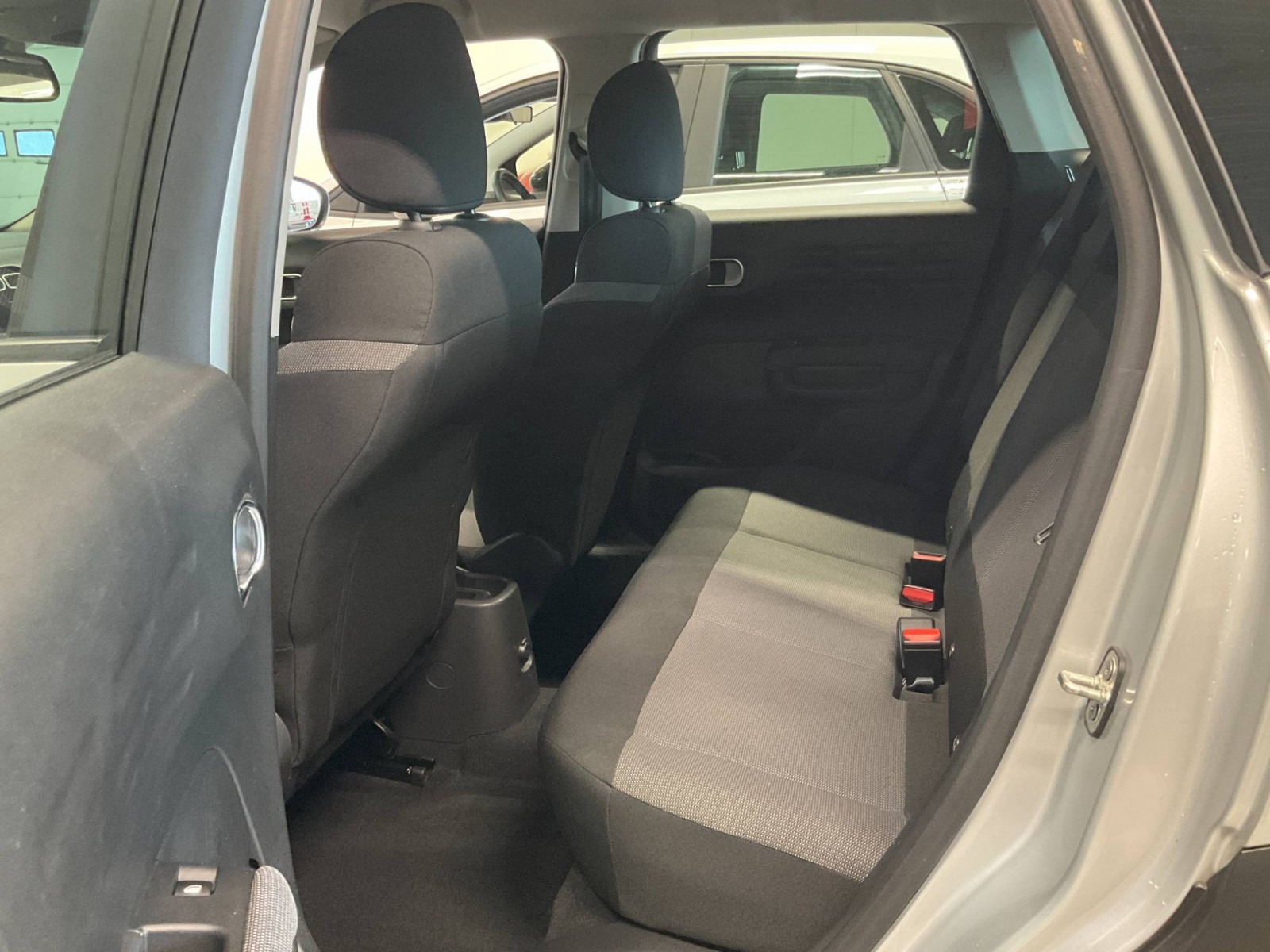 CITROEN - C3 AIRCROSS - #185204 - 21