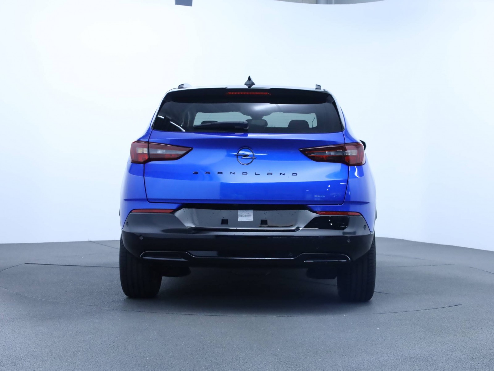 OPEL - GRANDLAND - #185205 - 5