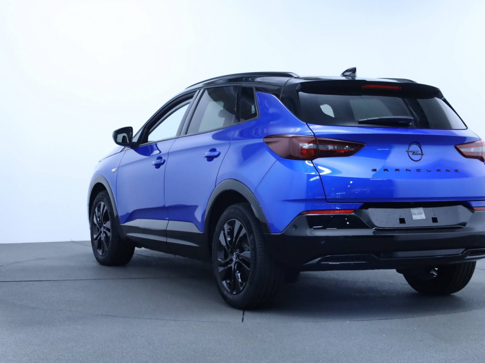 OPEL - GRANDLAND - #185205 - 18