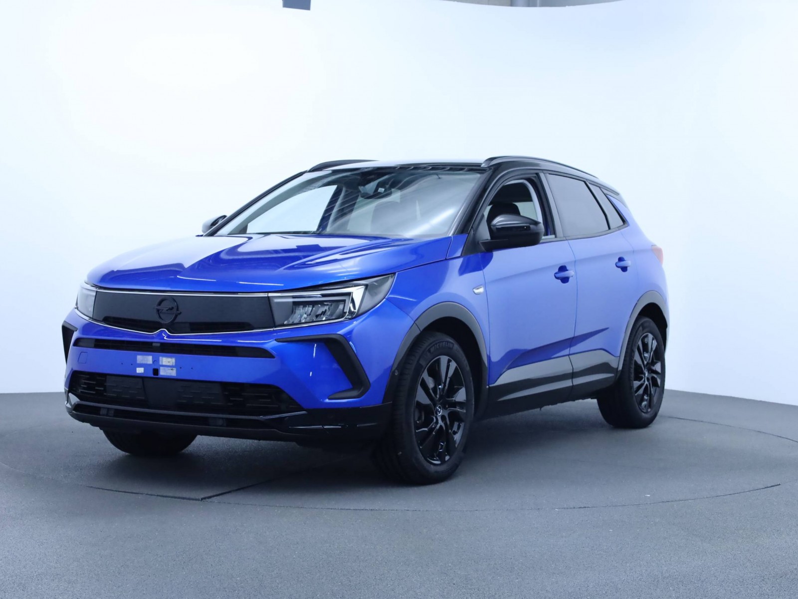 OPEL - GRANDLAND - #185205 - 0