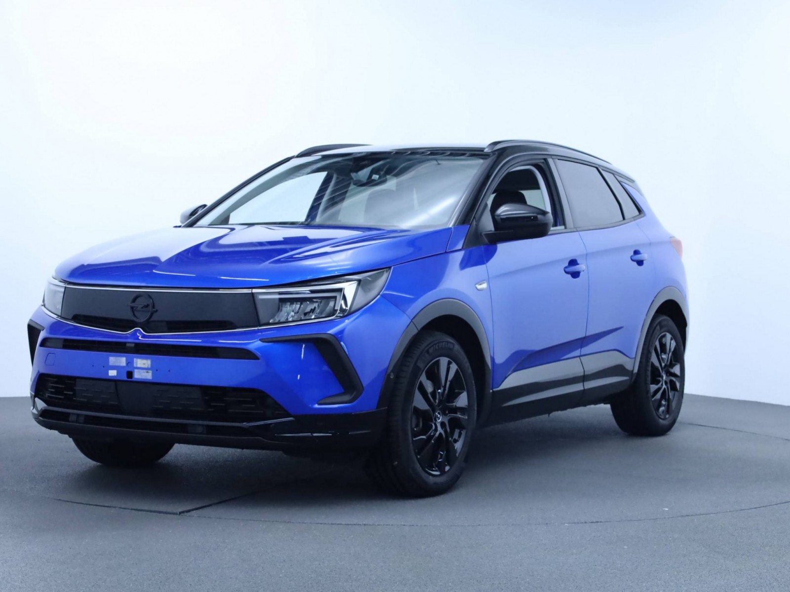 OPEL - GRANDLAND - #185205 - 16