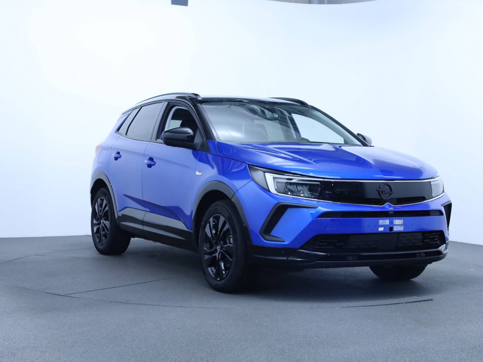 OPEL - GRANDLAND - #185205 - 1