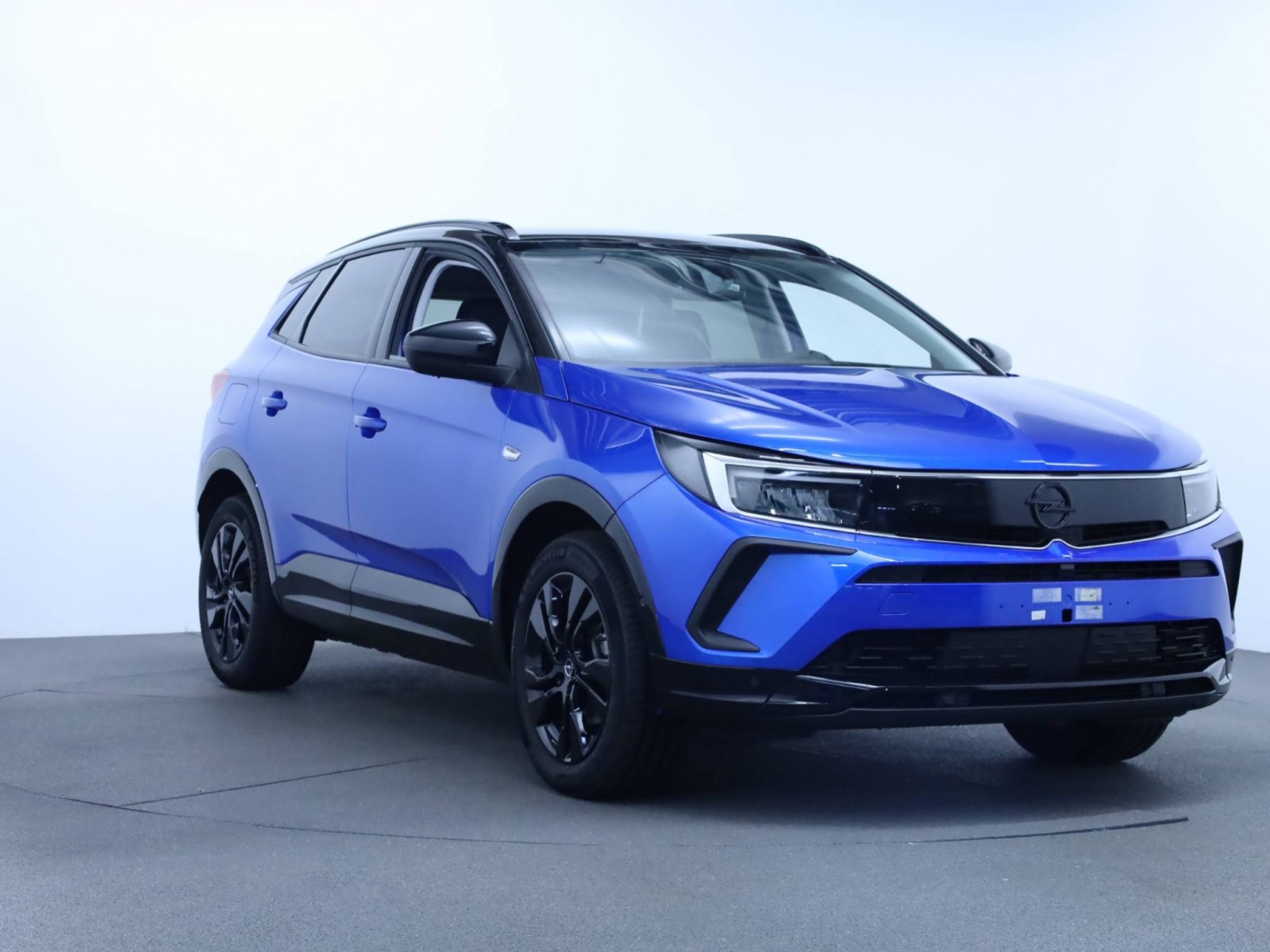 OPEL - GRANDLAND - #185205 - 17
