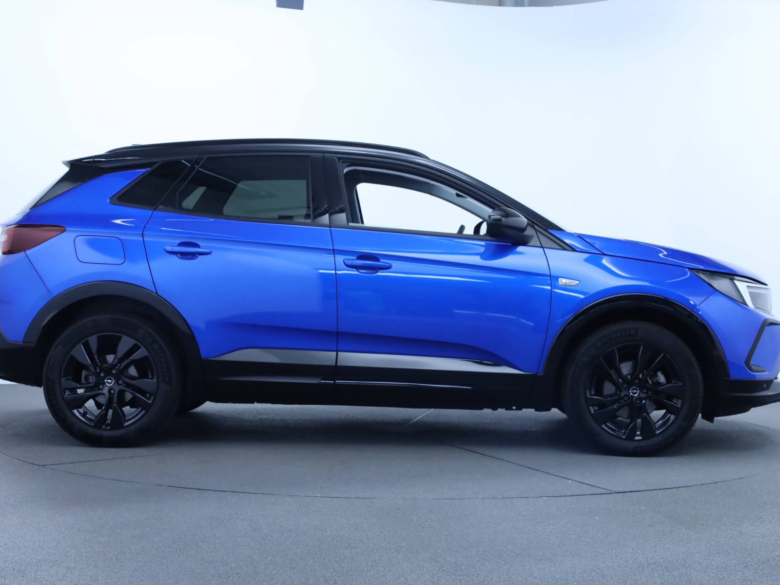 OPEL - GRANDLAND - #185205 - 12