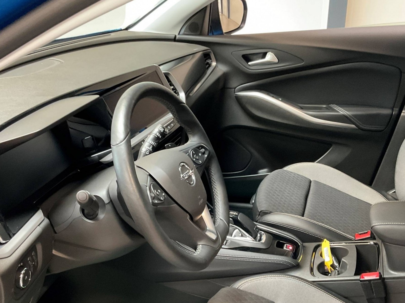 OPEL - GRANDLAND - #185205 - 22
