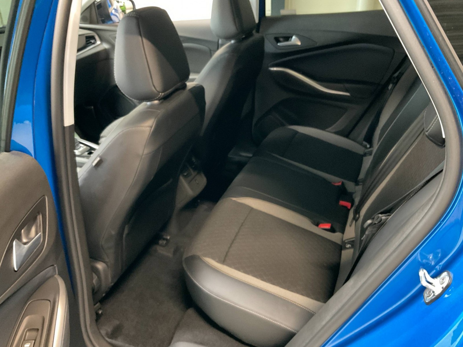 OPEL - GRANDLAND - #185205 - 23