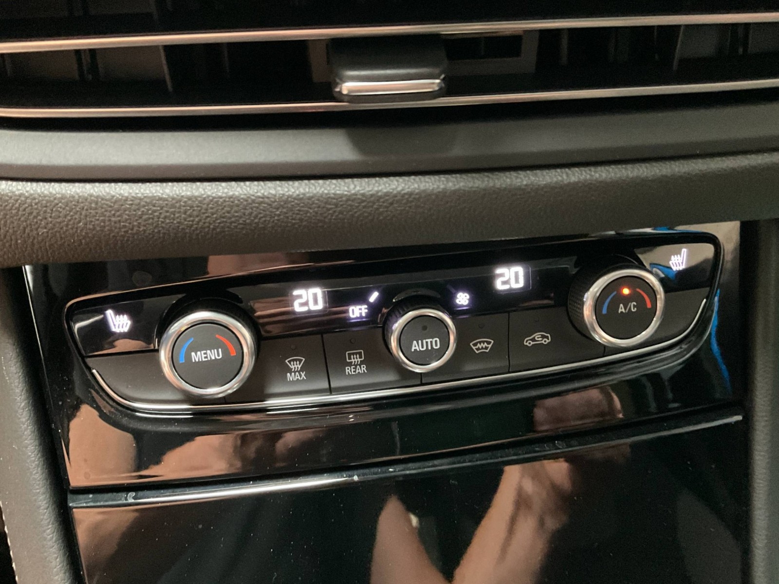 OPEL - GRANDLAND - #185205 - 30