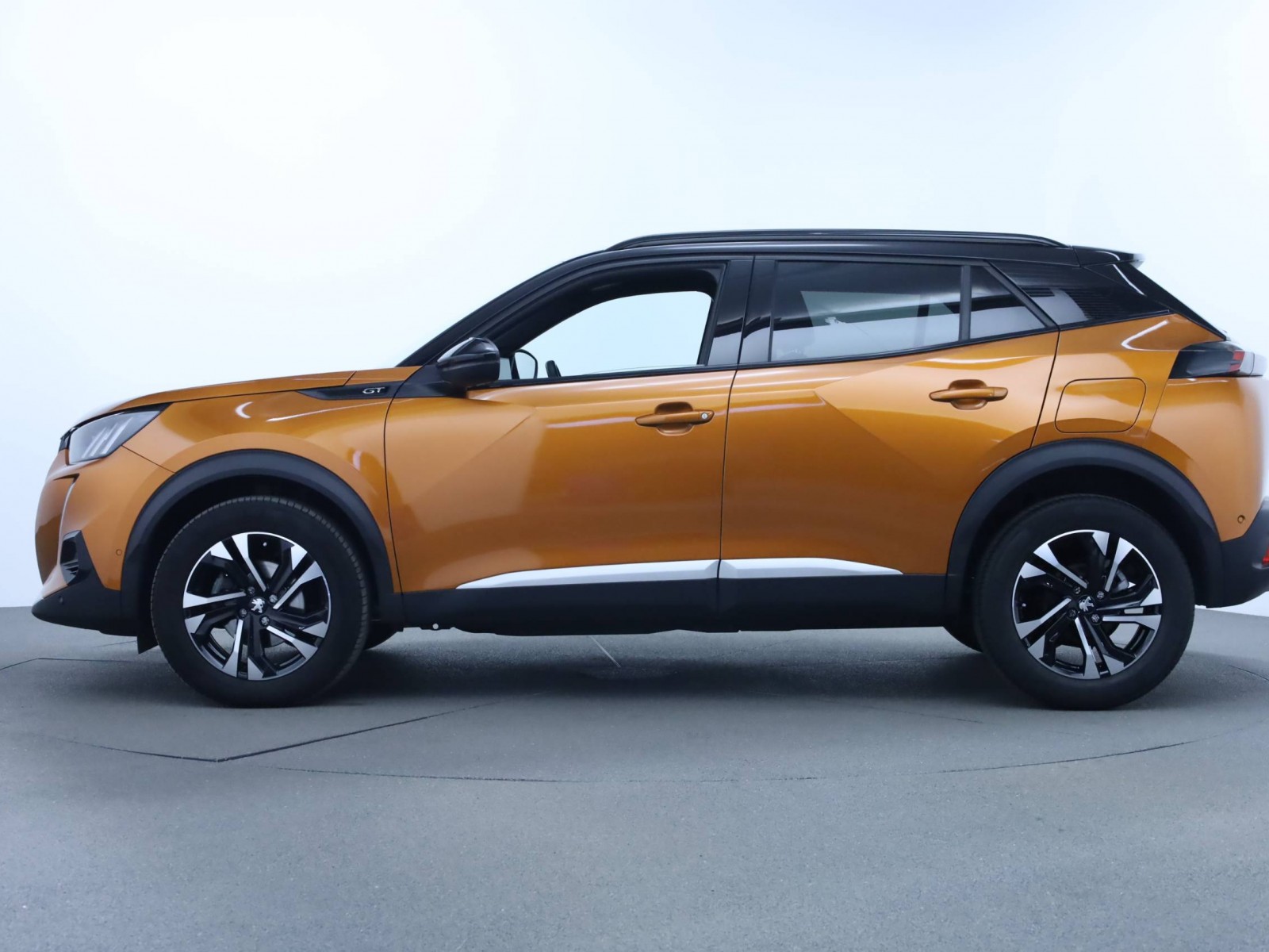 PEUGEOT - 2008 - #185212 - 12
