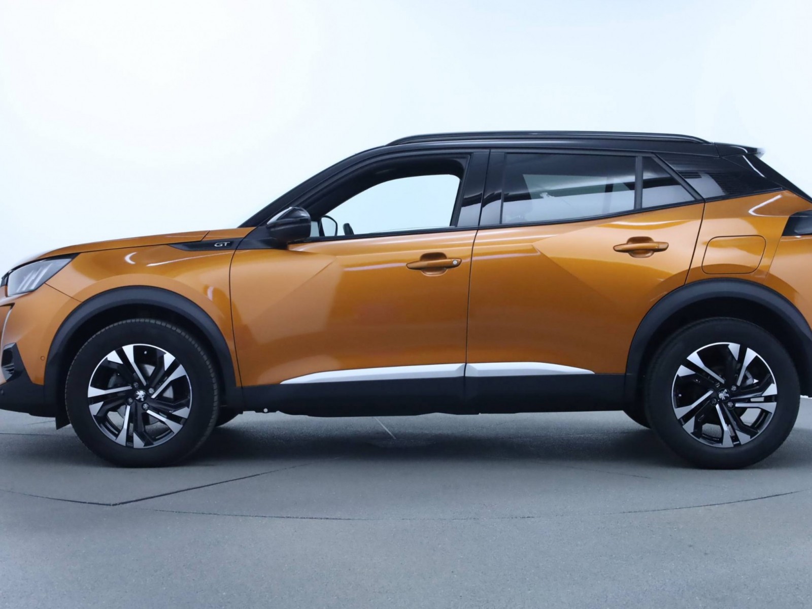 PEUGEOT - 2008 - #185212 - 26