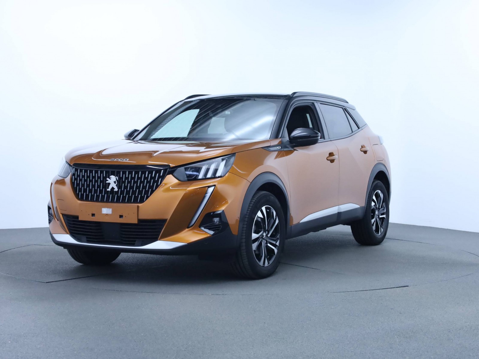 PEUGEOT - 2008 - #185212 - 0