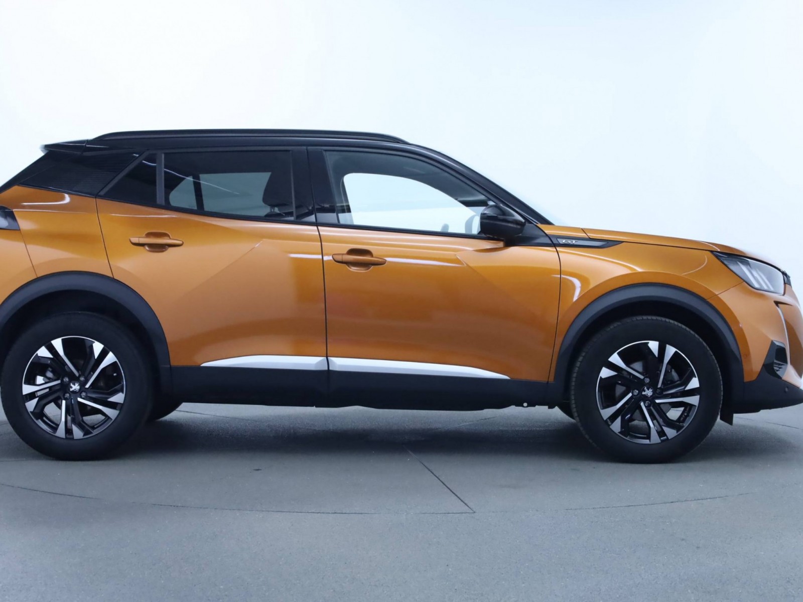 PEUGEOT - 2008 - #185212 - 25