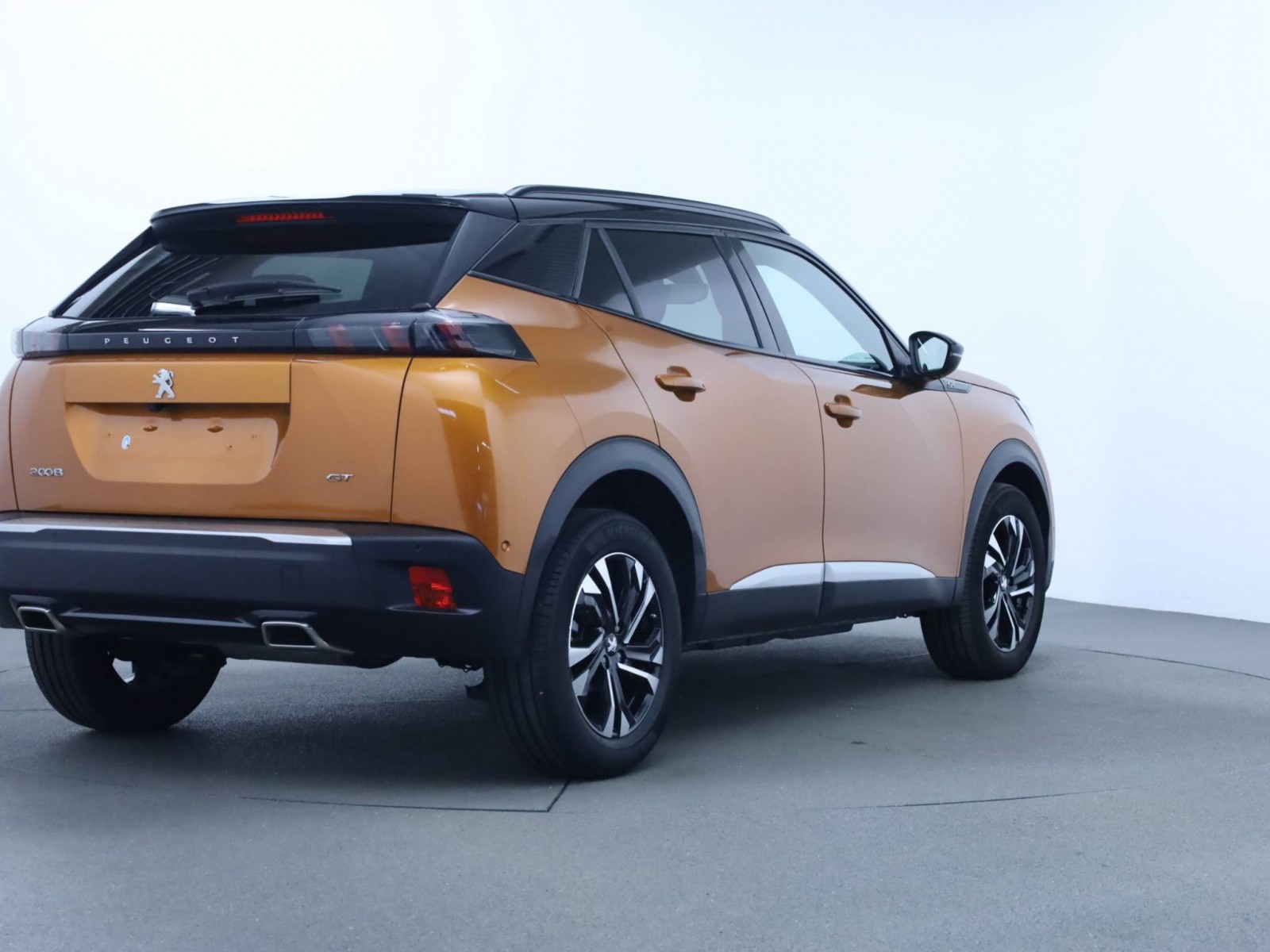 PEUGEOT - 2008 - #185212 - 17