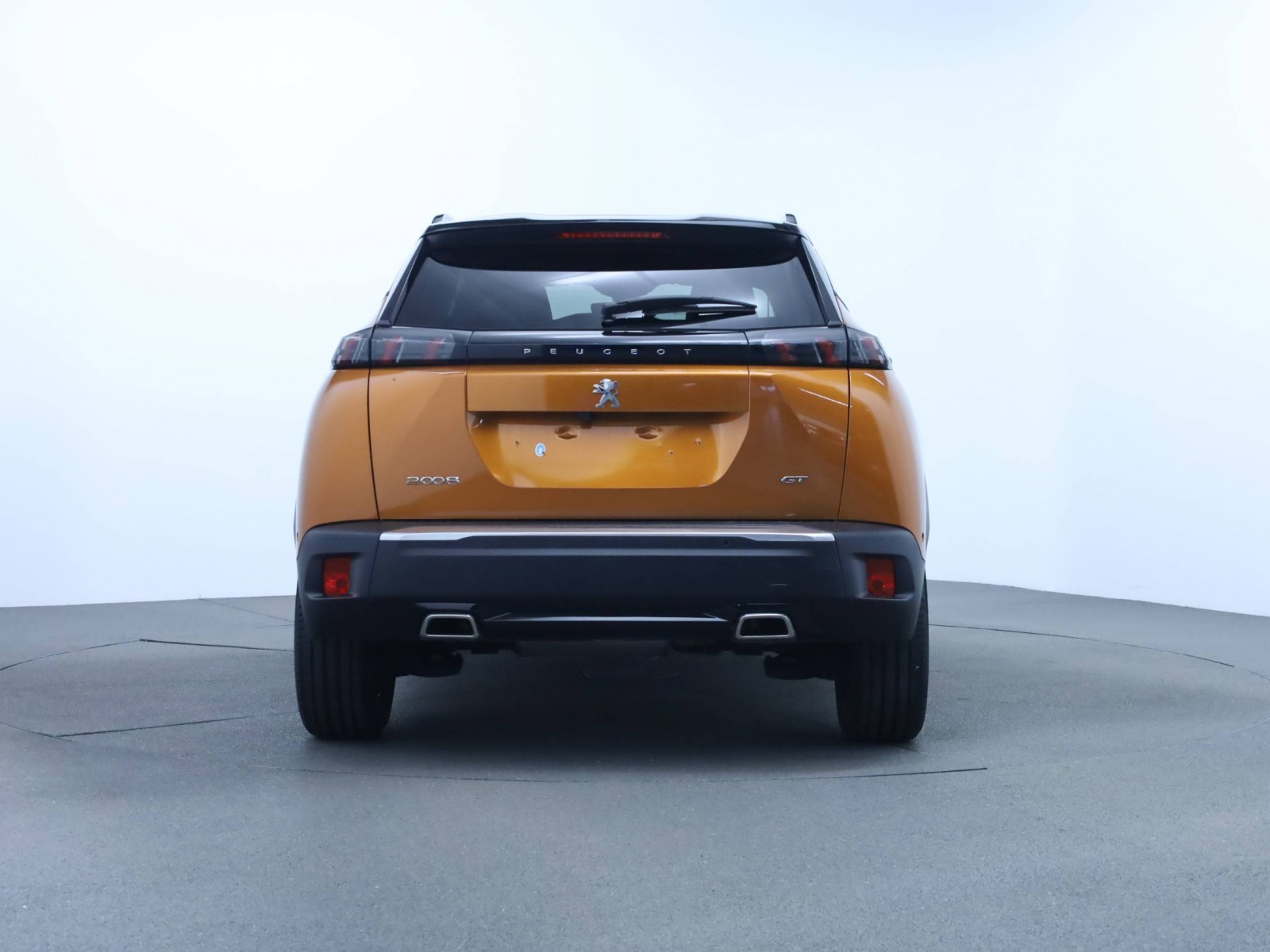 PEUGEOT - 2008 - #185212 - 5