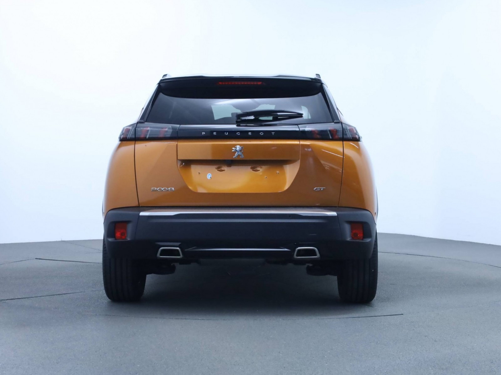 PEUGEOT - 2008 - #185212 - 19