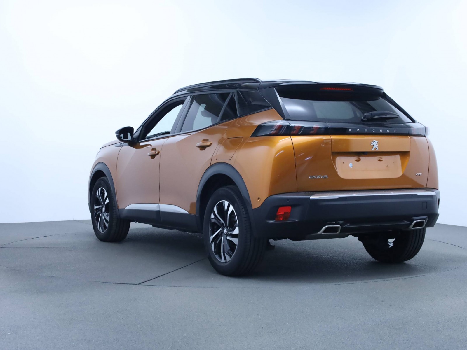PEUGEOT - 2008 - #185212 - 2