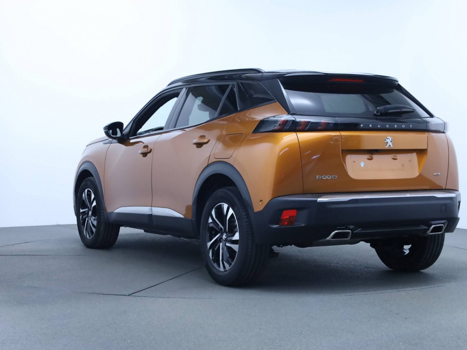 PEUGEOT - 2008 - #185212 - 16