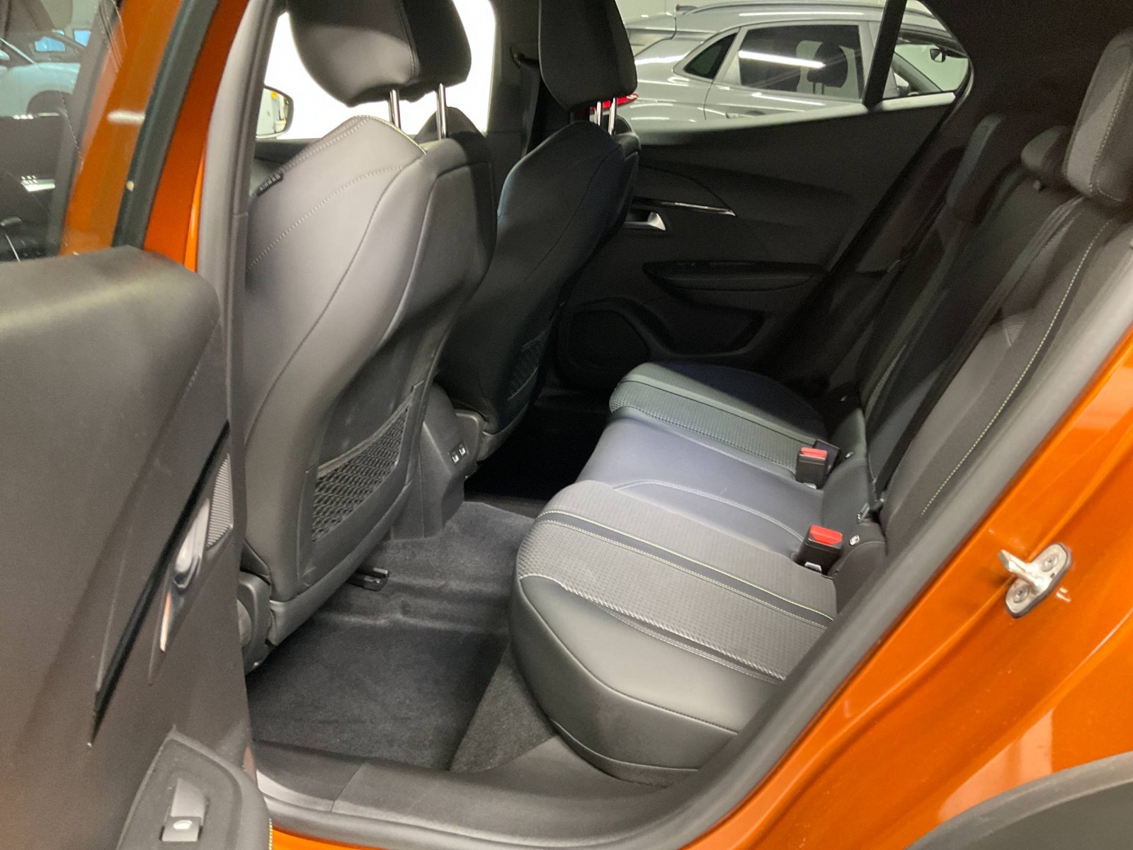 PEUGEOT - 2008 - #185212 - 7