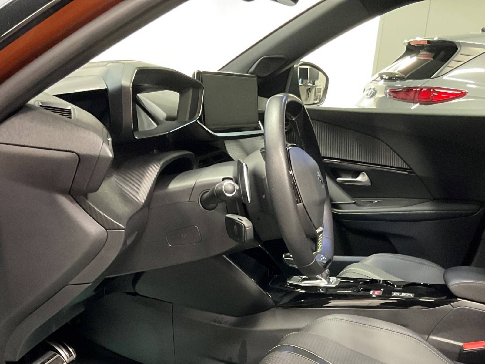 PEUGEOT - 2008 - #185212 - 6