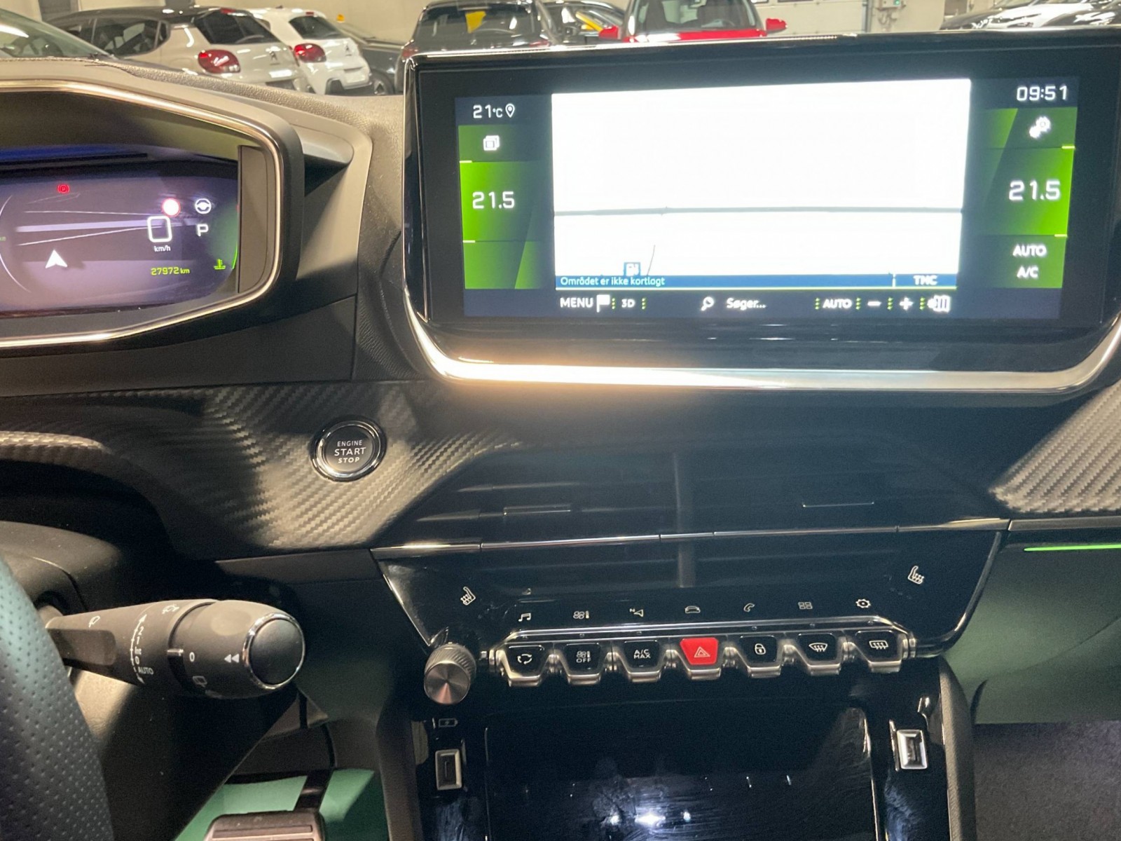 PEUGEOT - 2008 - #185212 - 27