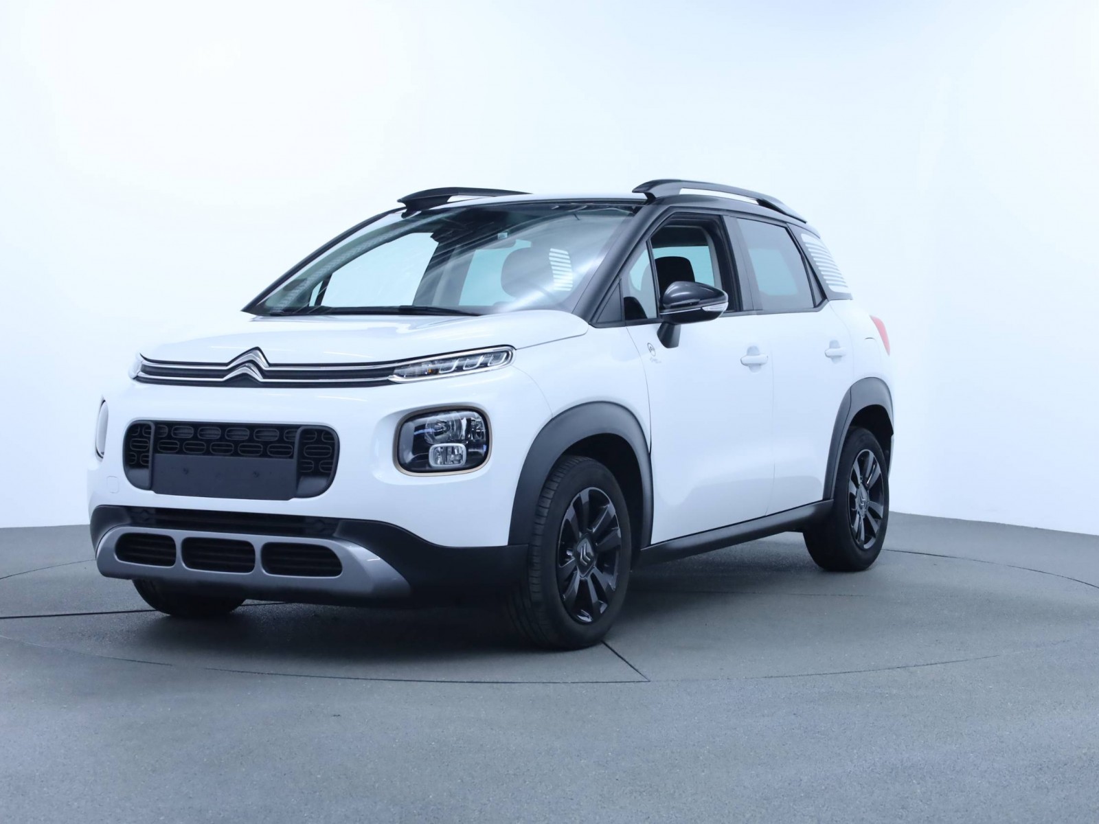 CITROEN - C3 AIRCROSS - #185240 - 0