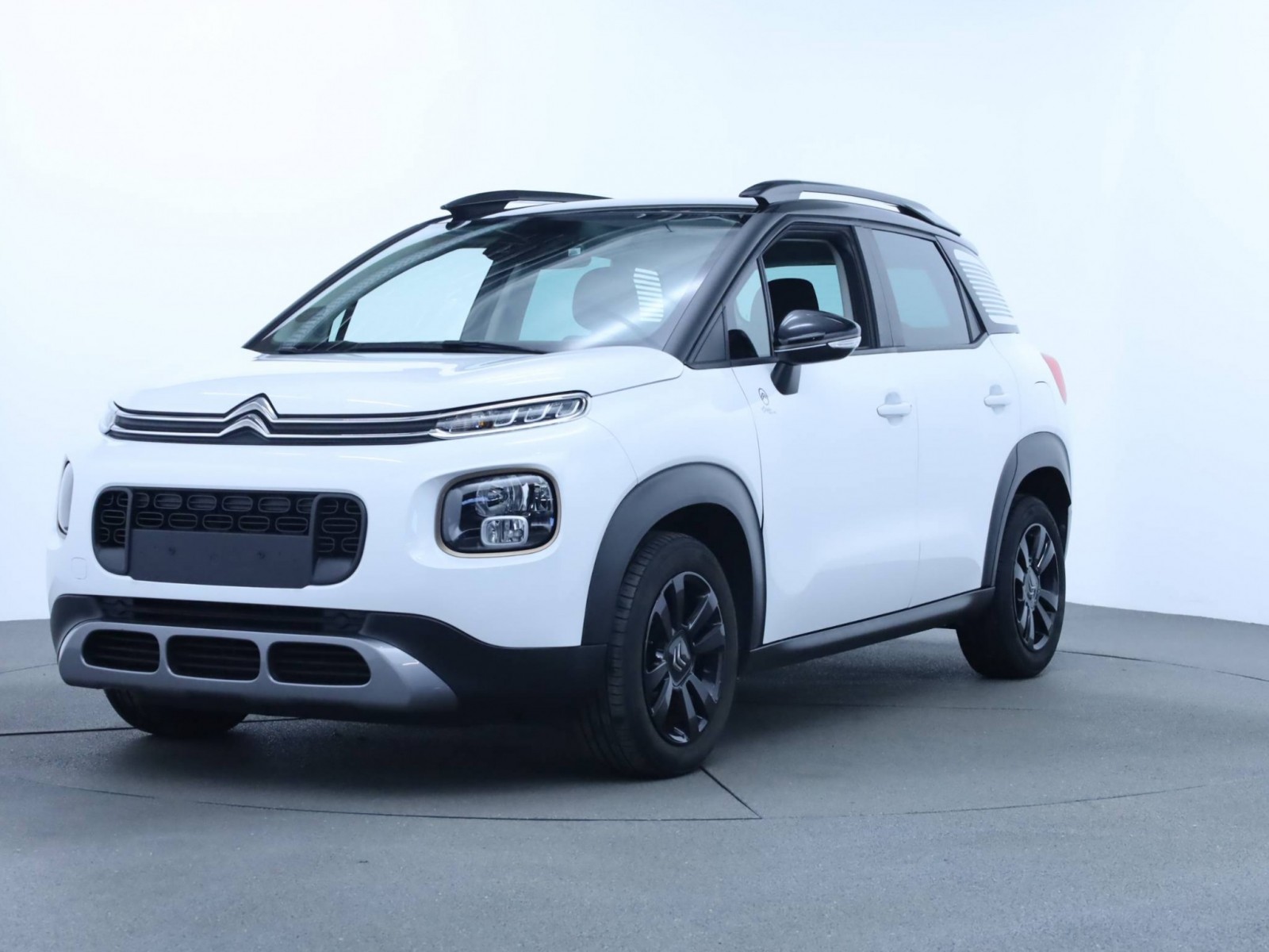 CITROEN - C3 AIRCROSS - #185240 - 13