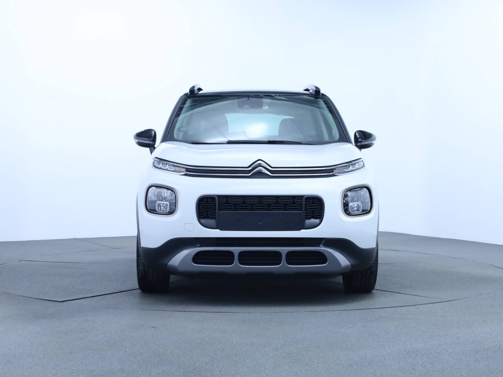 CITROEN - C3 AIRCROSS - #185240 - 4
