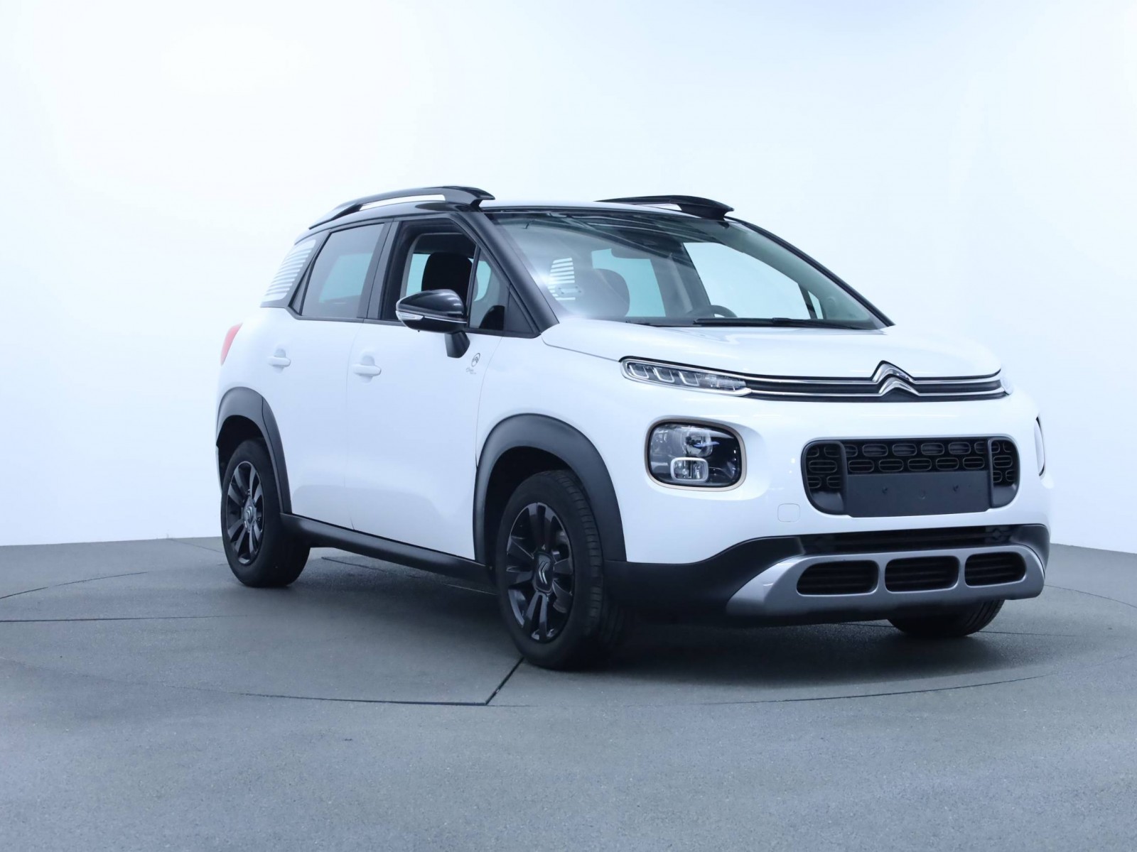 CITROEN - C3 AIRCROSS - #185240 - 1