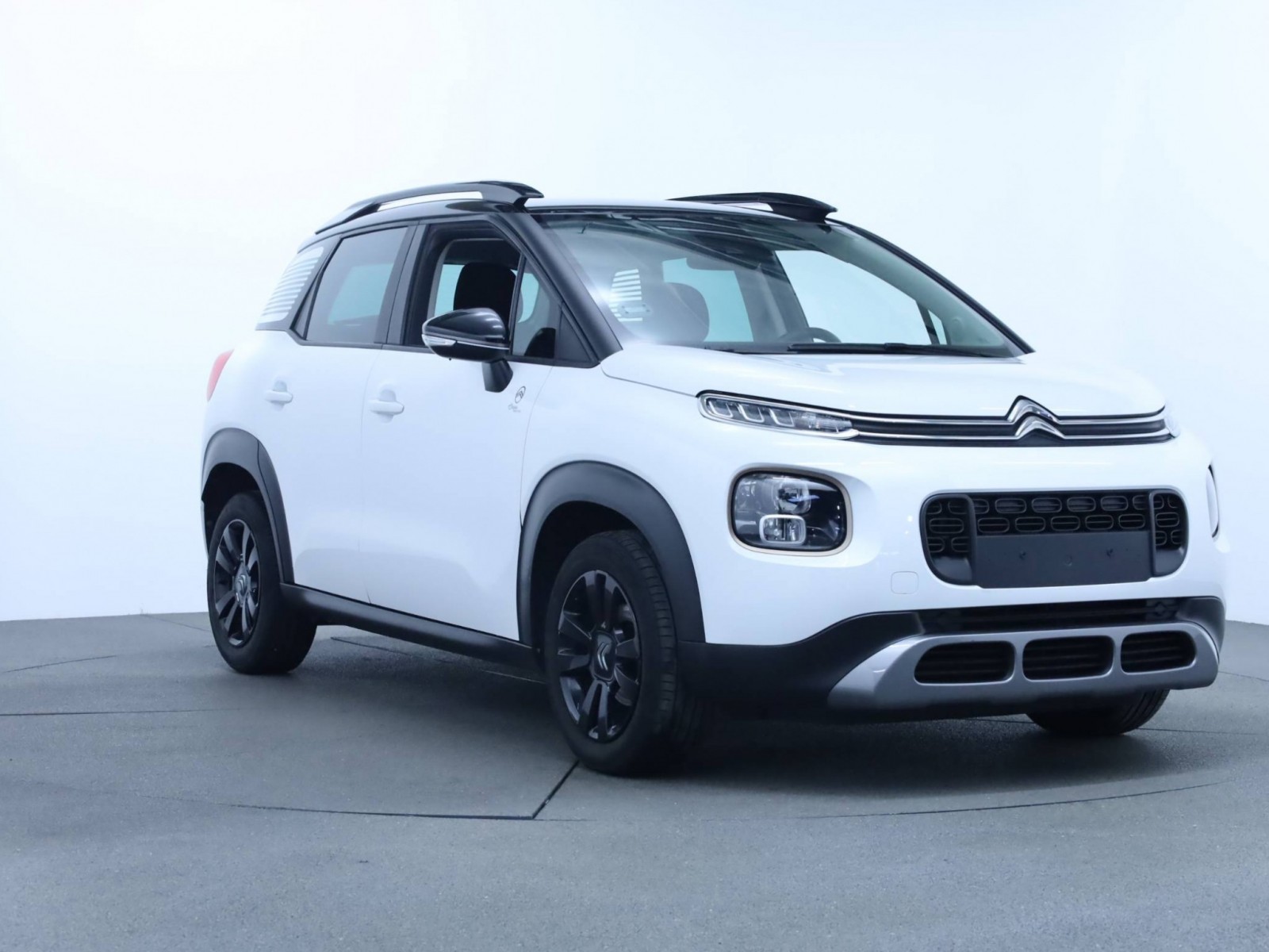 CITROEN - C3 AIRCROSS - #185240 - 14