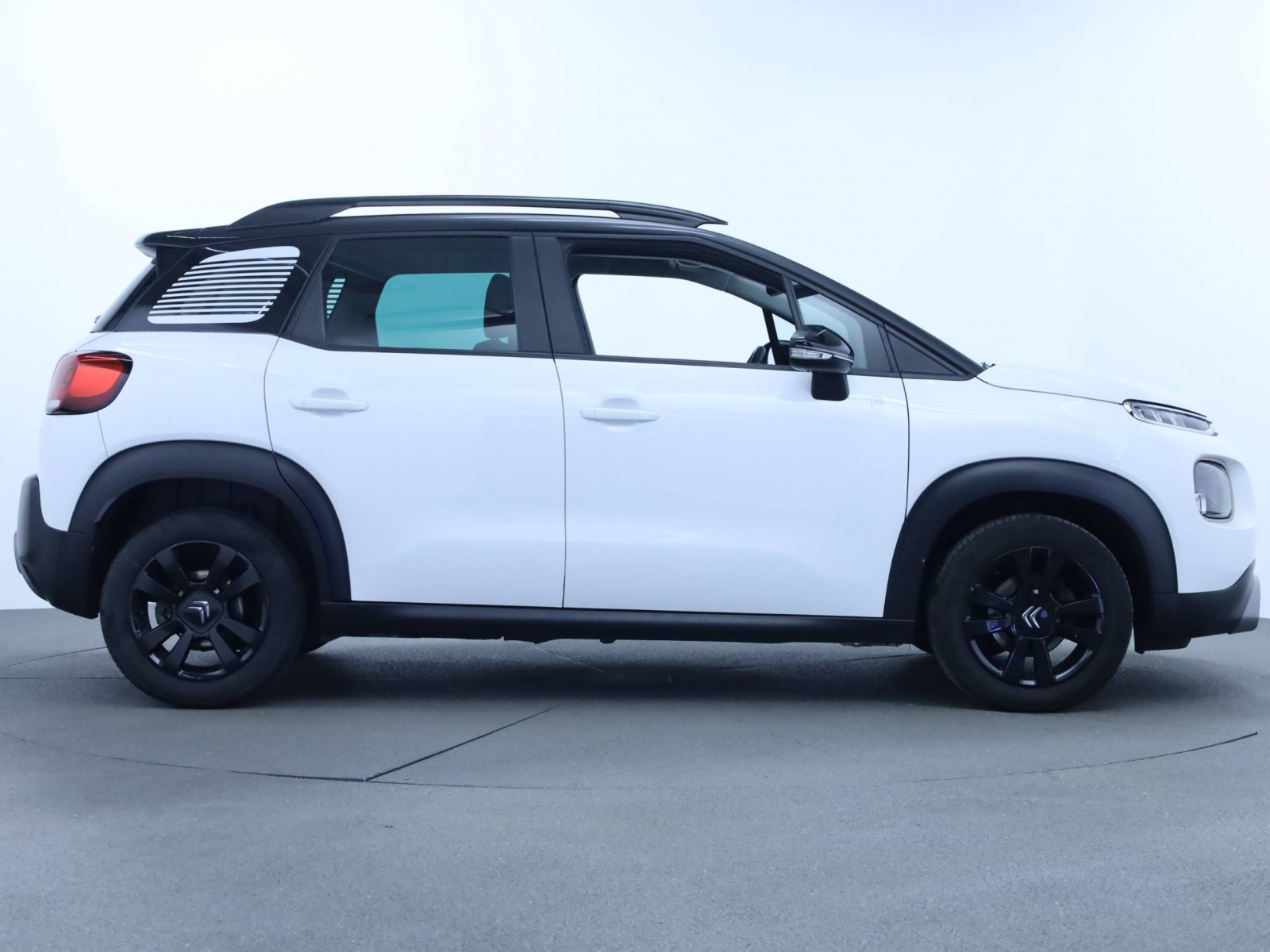 CITROEN - C3 AIRCROSS - #185240 - 10