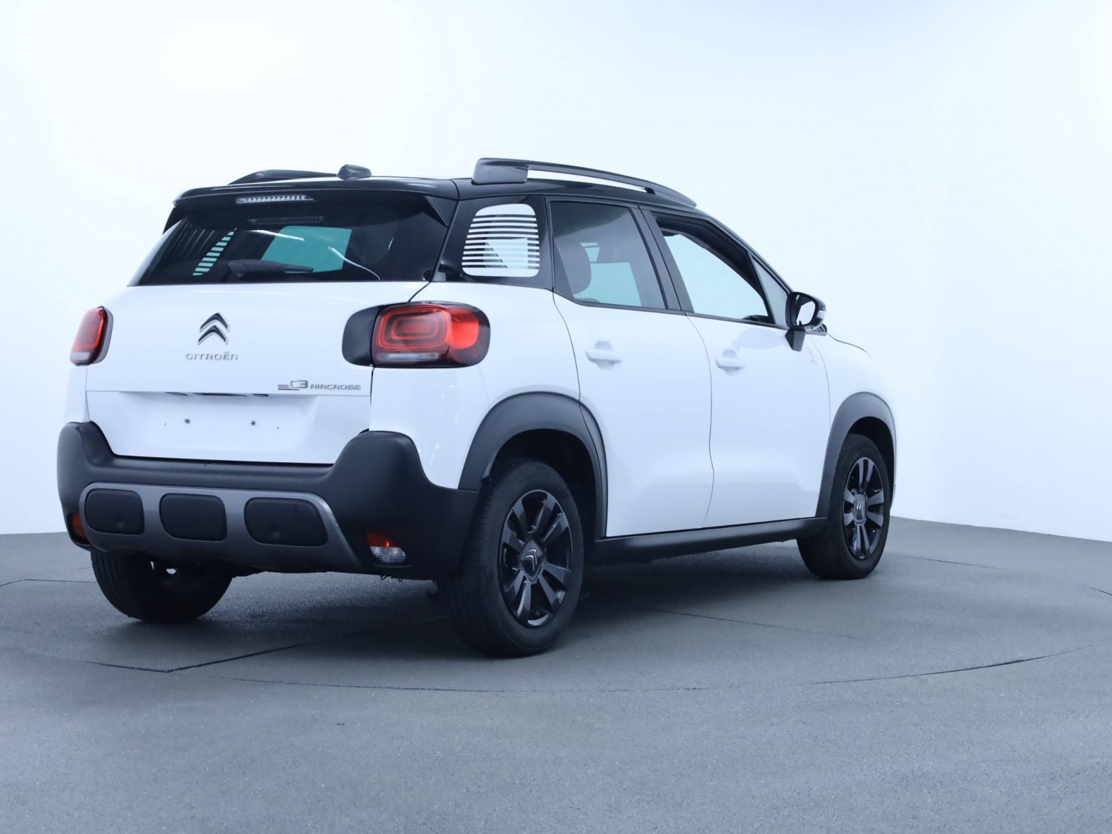 CITROEN - C3 AIRCROSS - #185240 - 3