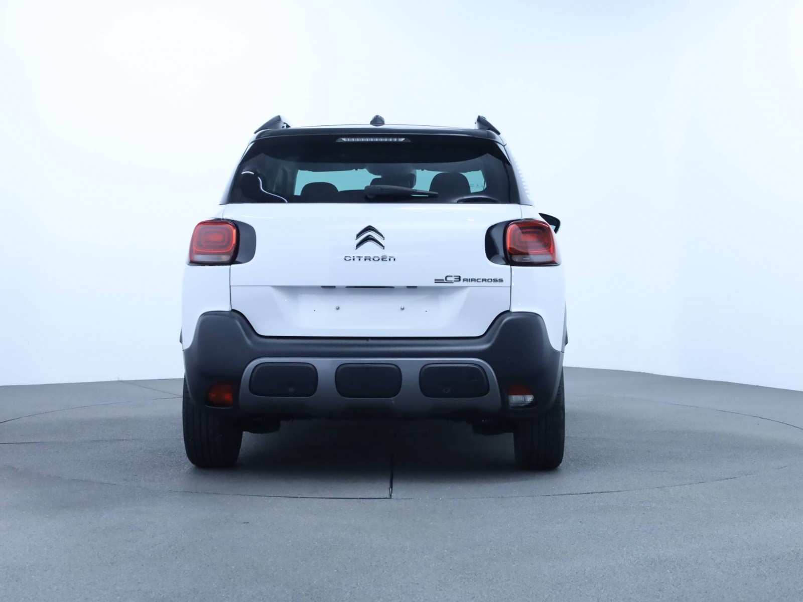 CITROEN - C3 AIRCROSS - #185240 - 5