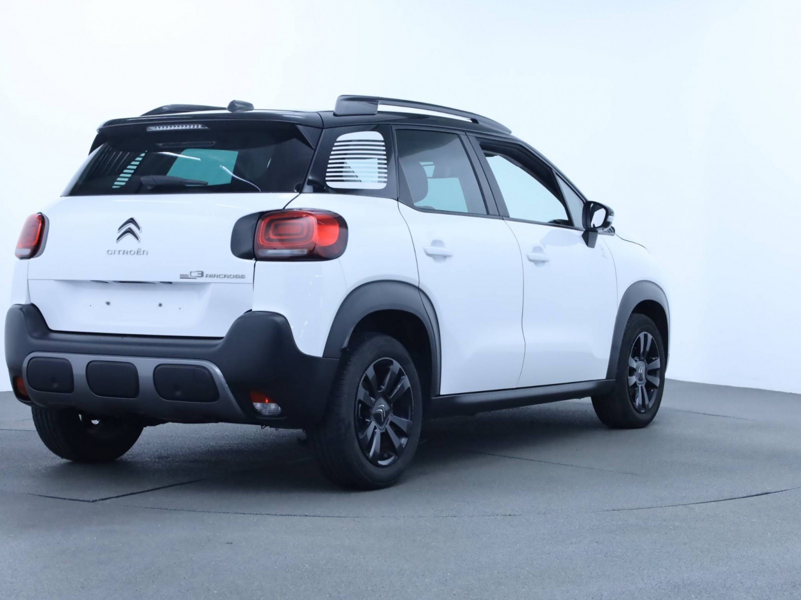 CITROEN - C3 AIRCROSS - #185240 - 16