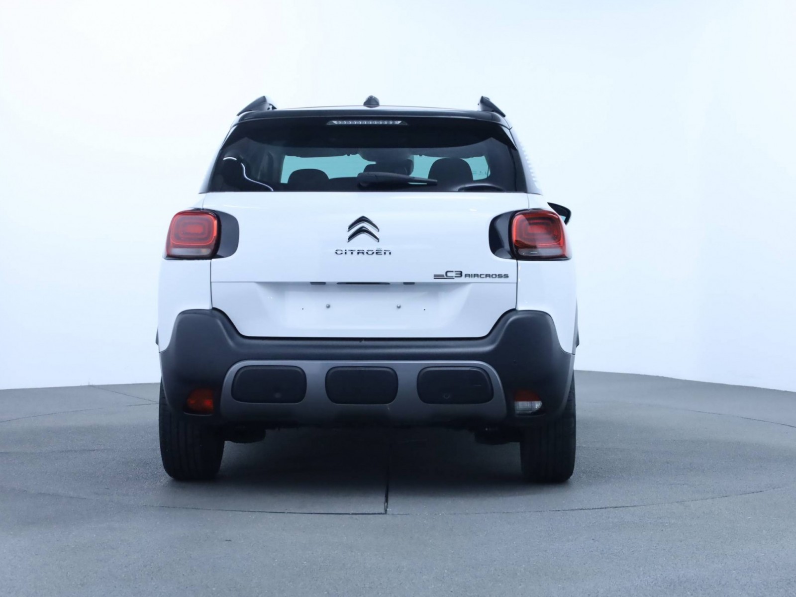 CITROEN - C3 AIRCROSS - #185240 - 18