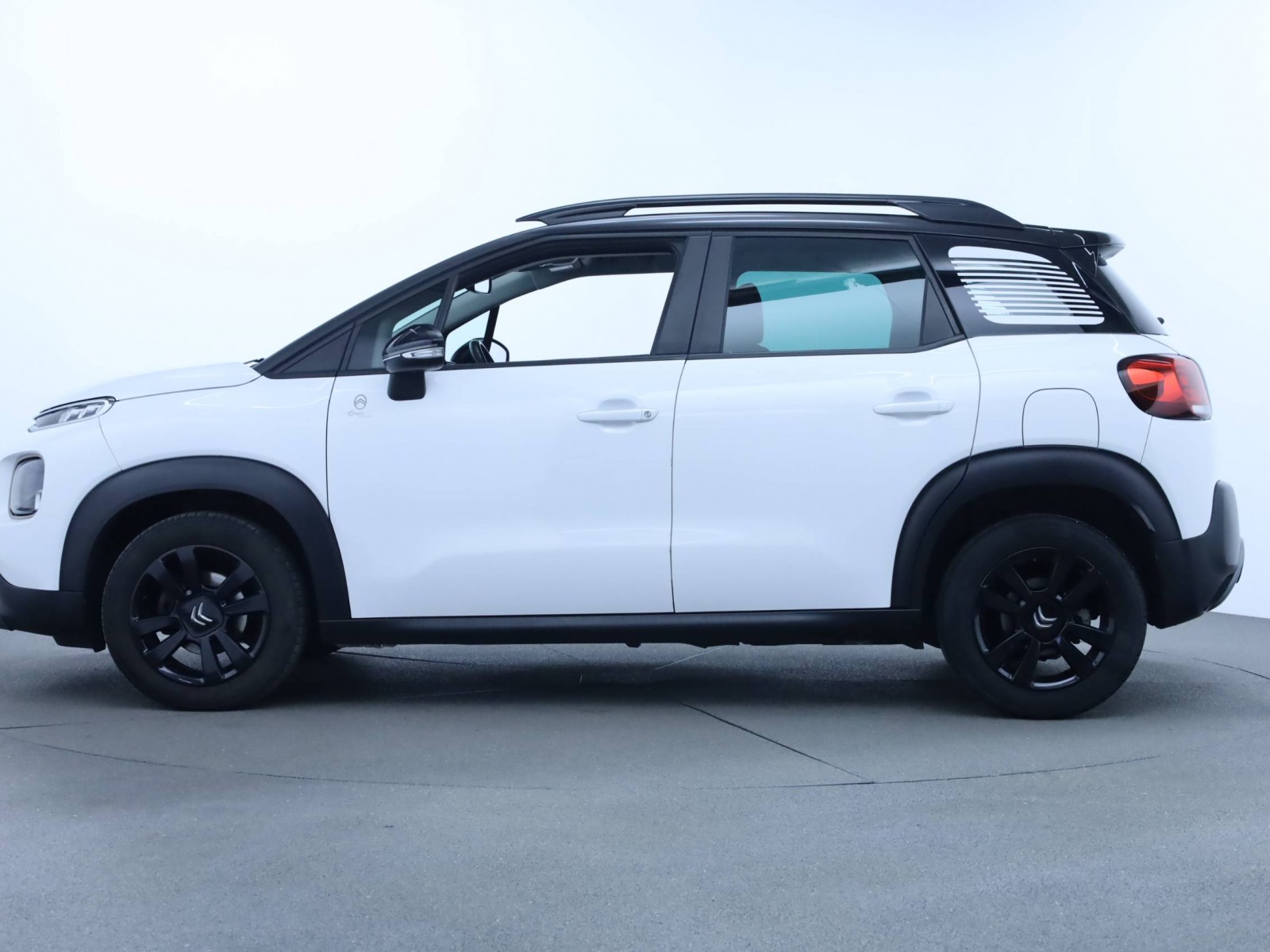 CITROEN - C3 AIRCROSS - #185240 - 11